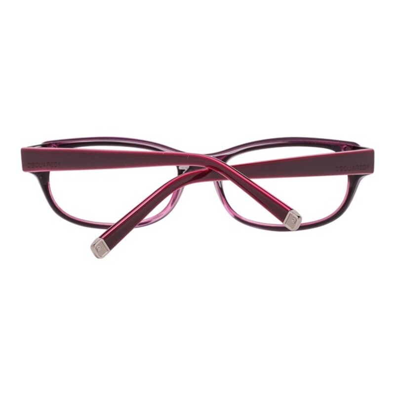 Glasögonbågar Dsquared2 Ø 51 mm - 7