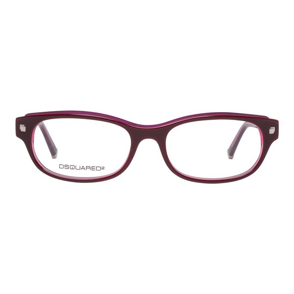 Glasögonbågar Dsquared2 Ø 51 mm - 2