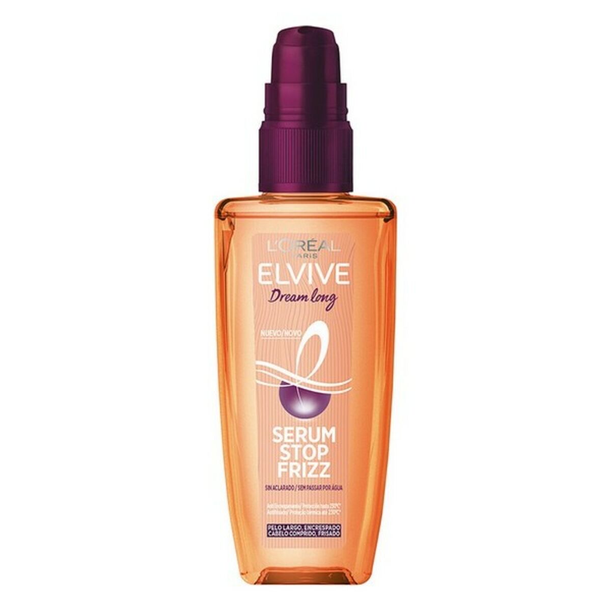 Hårserum L'Oréal Paris P210B322 100 ml - 4