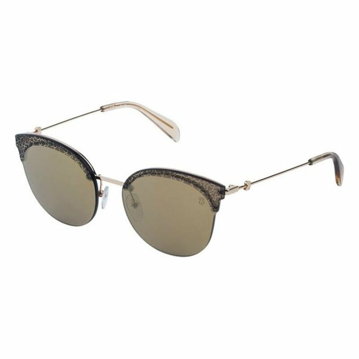 Damsolglasögon Tous STO370-59300G ø 59 mm - 3