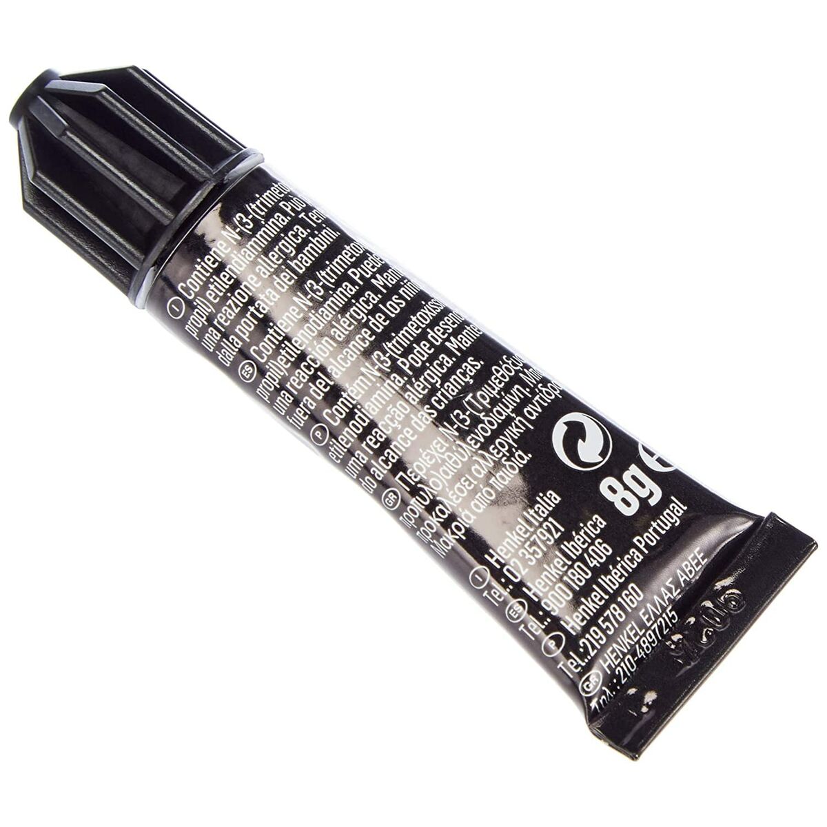 Lim Pattex Repair extreme 8 g - 9