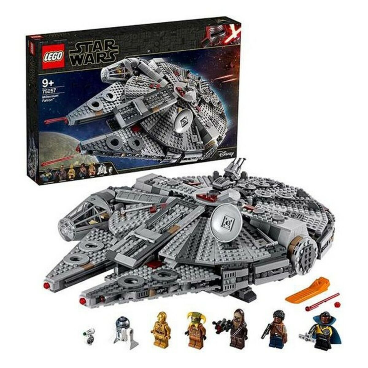 Byggsats   Lego         Multicolour - 11