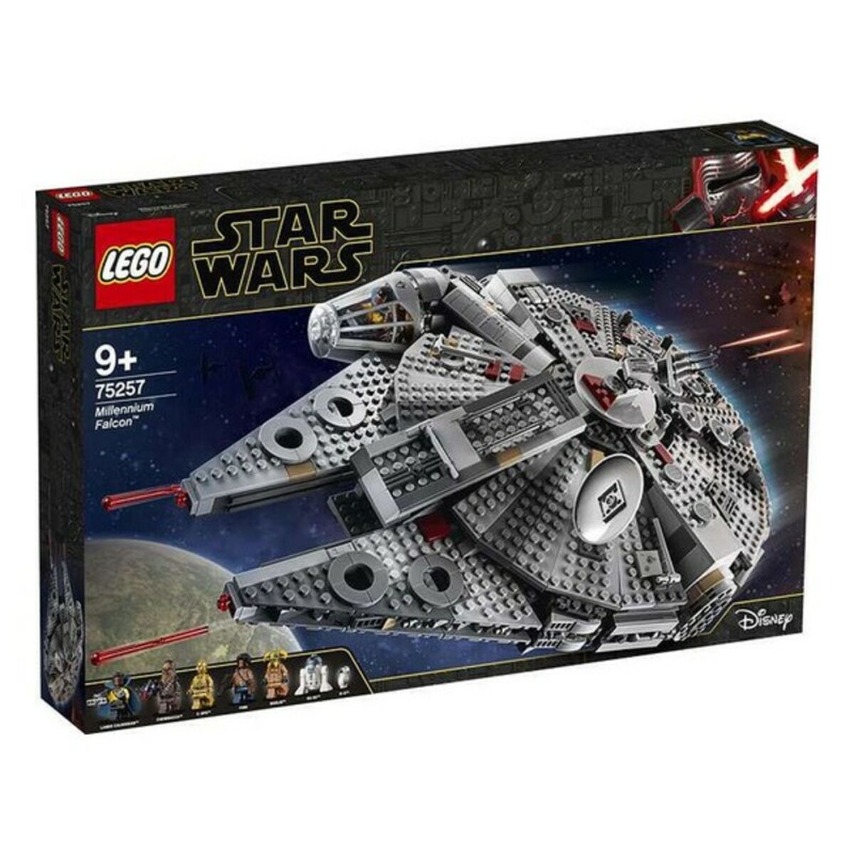 Byggsats   Lego         Multicolour