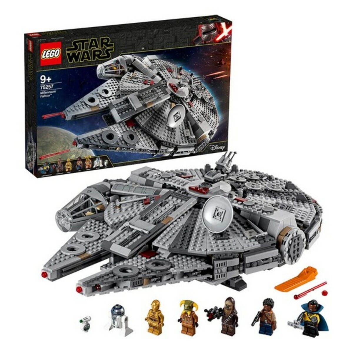Byggsats   Lego         Multicolour - 13