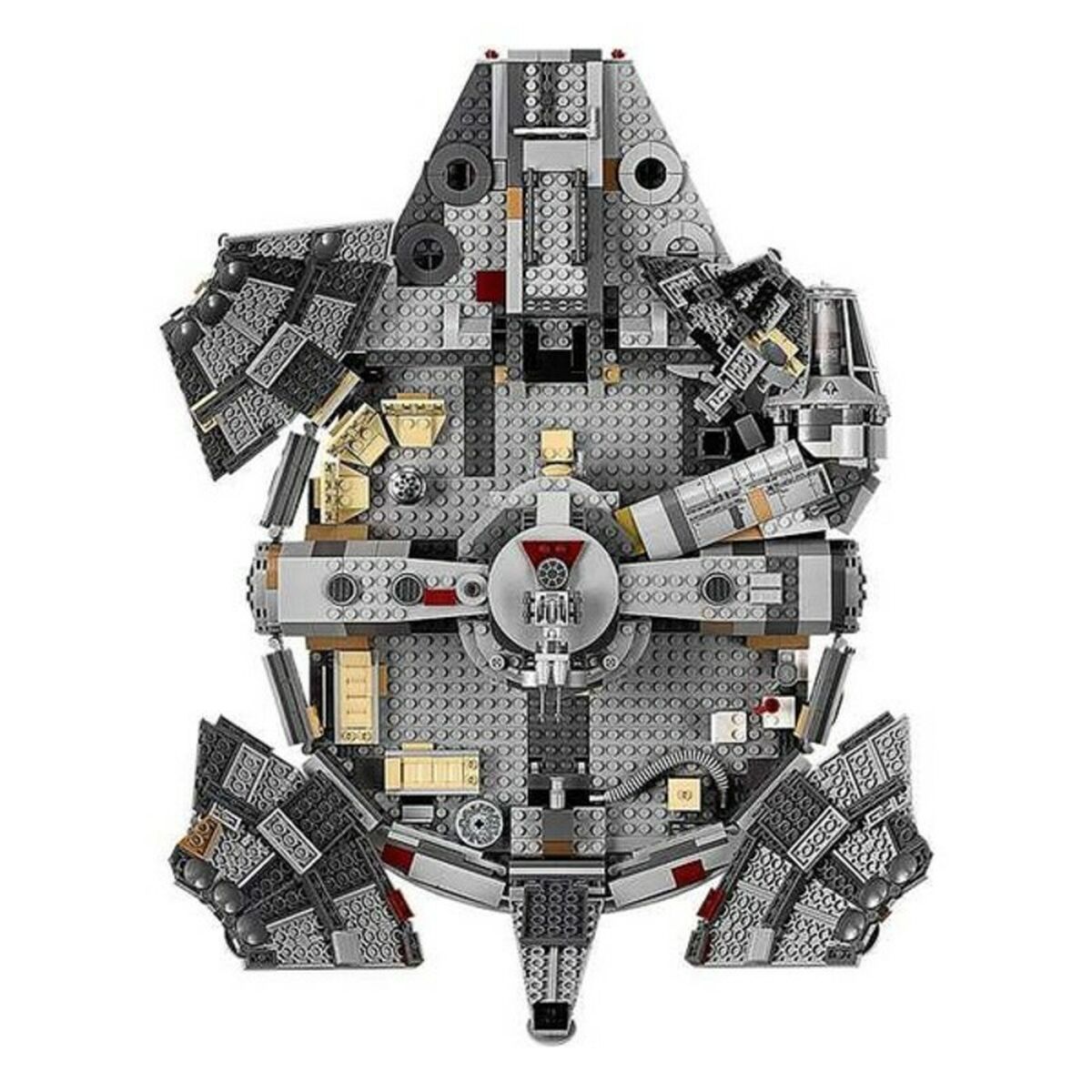 Byggsats   Lego         Multicolour - 9