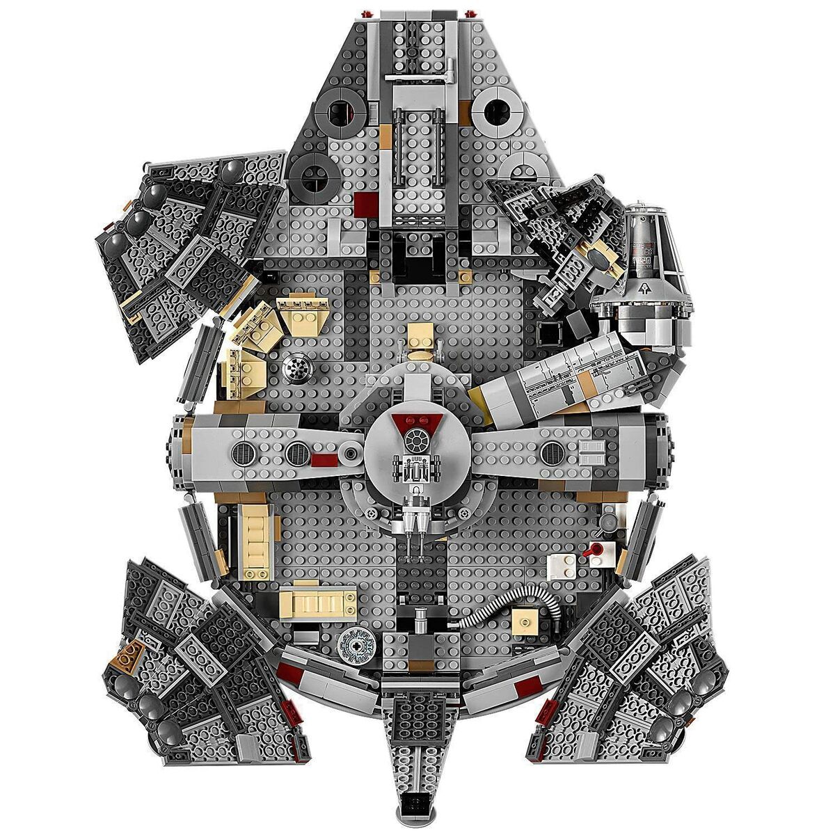 Byggsats   Lego         Multicolour - 4