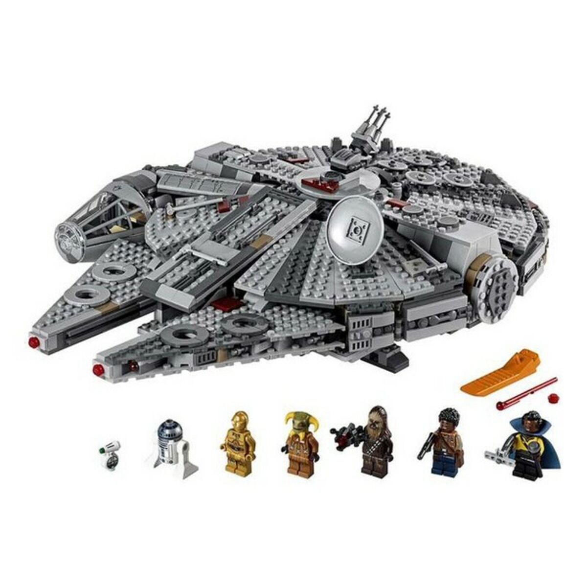 Byggsats   Lego         Multicolour - 14