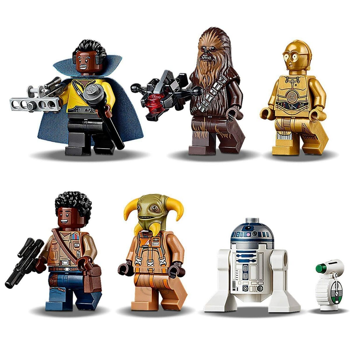 Byggsats   Lego         Multicolour - 5