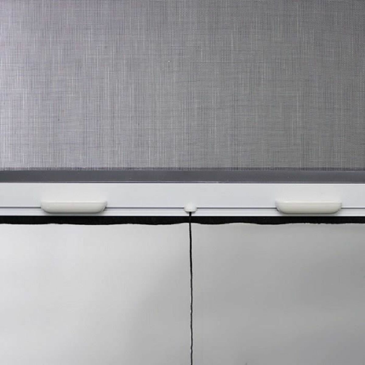 Myggnät PVC Glasfiber 45 x 100 cm - 2