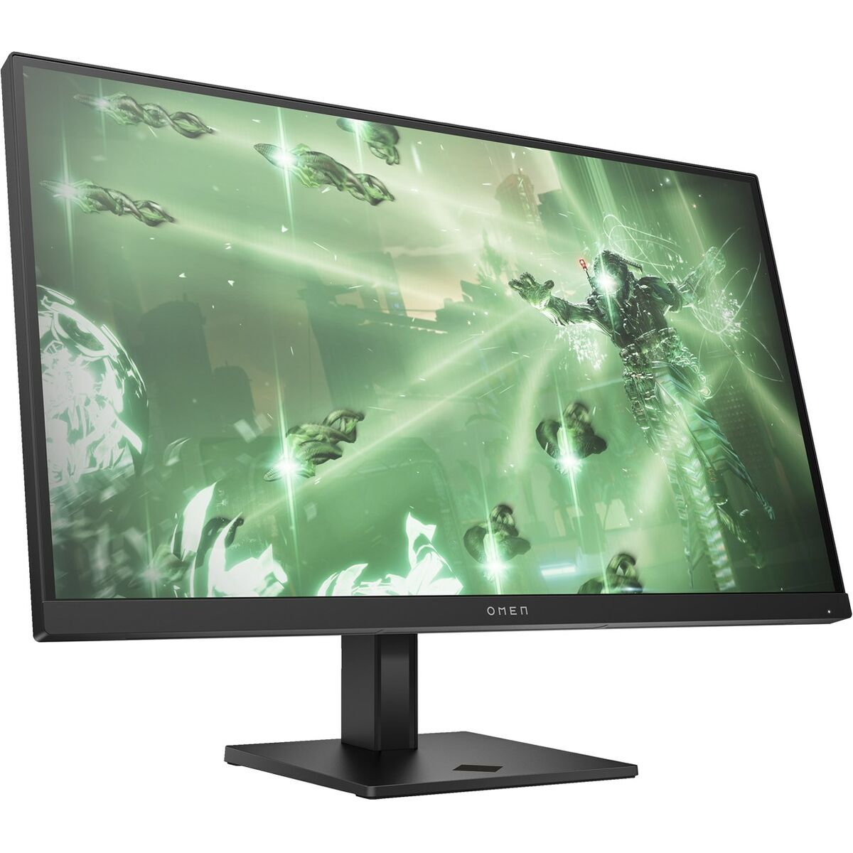 Monitor HP 780H4E9#ABB 27" IPS Flicker free 165 Hz 50-60  Hz - 7