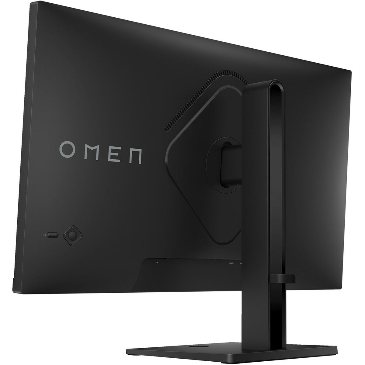 Monitor HP 780H4E9#ABB 27" IPS Flicker free 165 Hz 50-60  Hz - 2