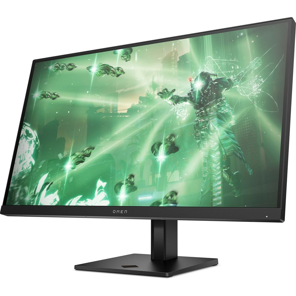 Monitor HP 780H4E9#ABB 27" IPS Flicker free 165 Hz 50-60  Hz - 6