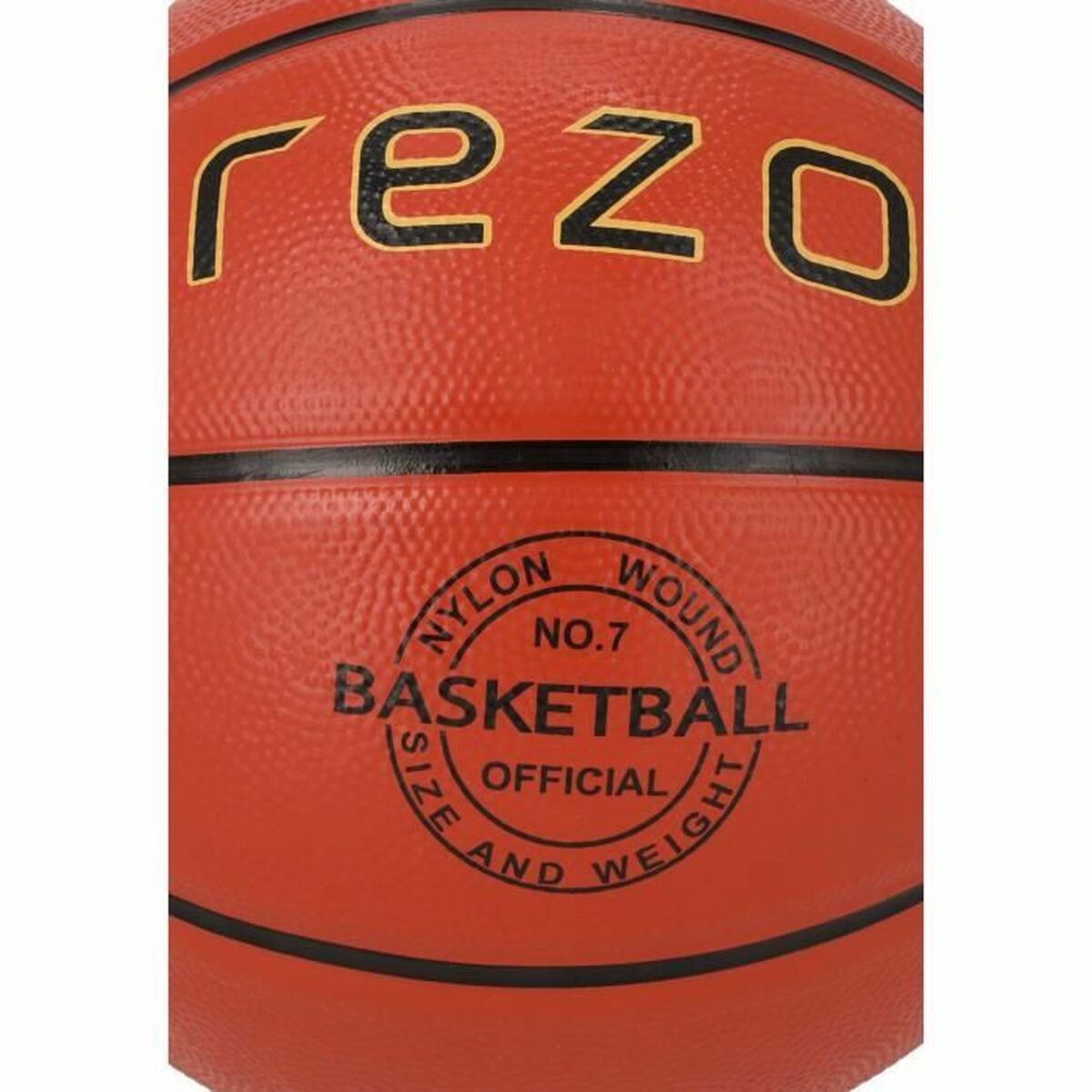 Basketboll Rezo - 3