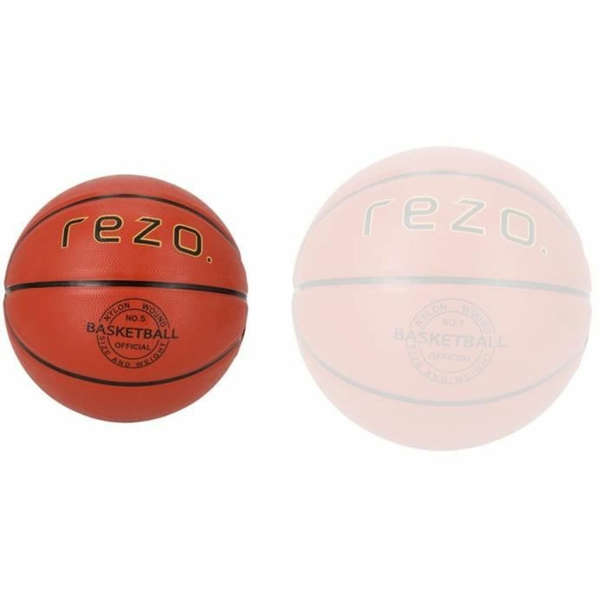 Basketboll Rezo - 4