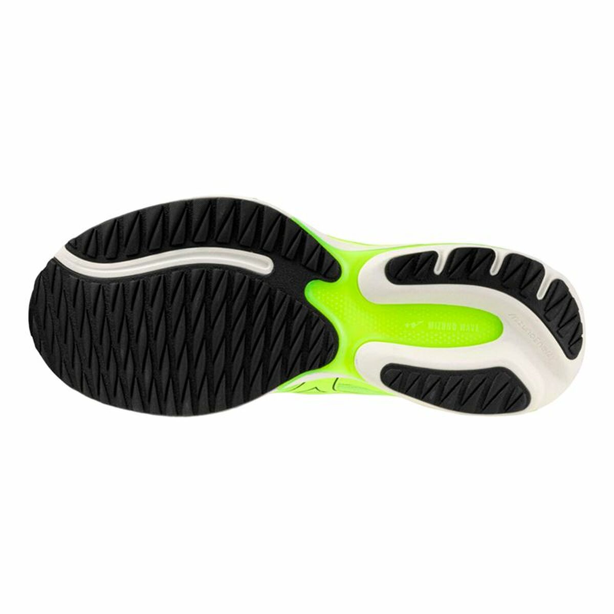 Löparskor, Vuxna Mizuno Wave Ultima 15 - 3