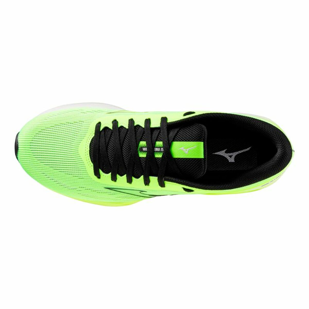 Löparskor, Vuxna Mizuno Wave Ultima 15 - 4