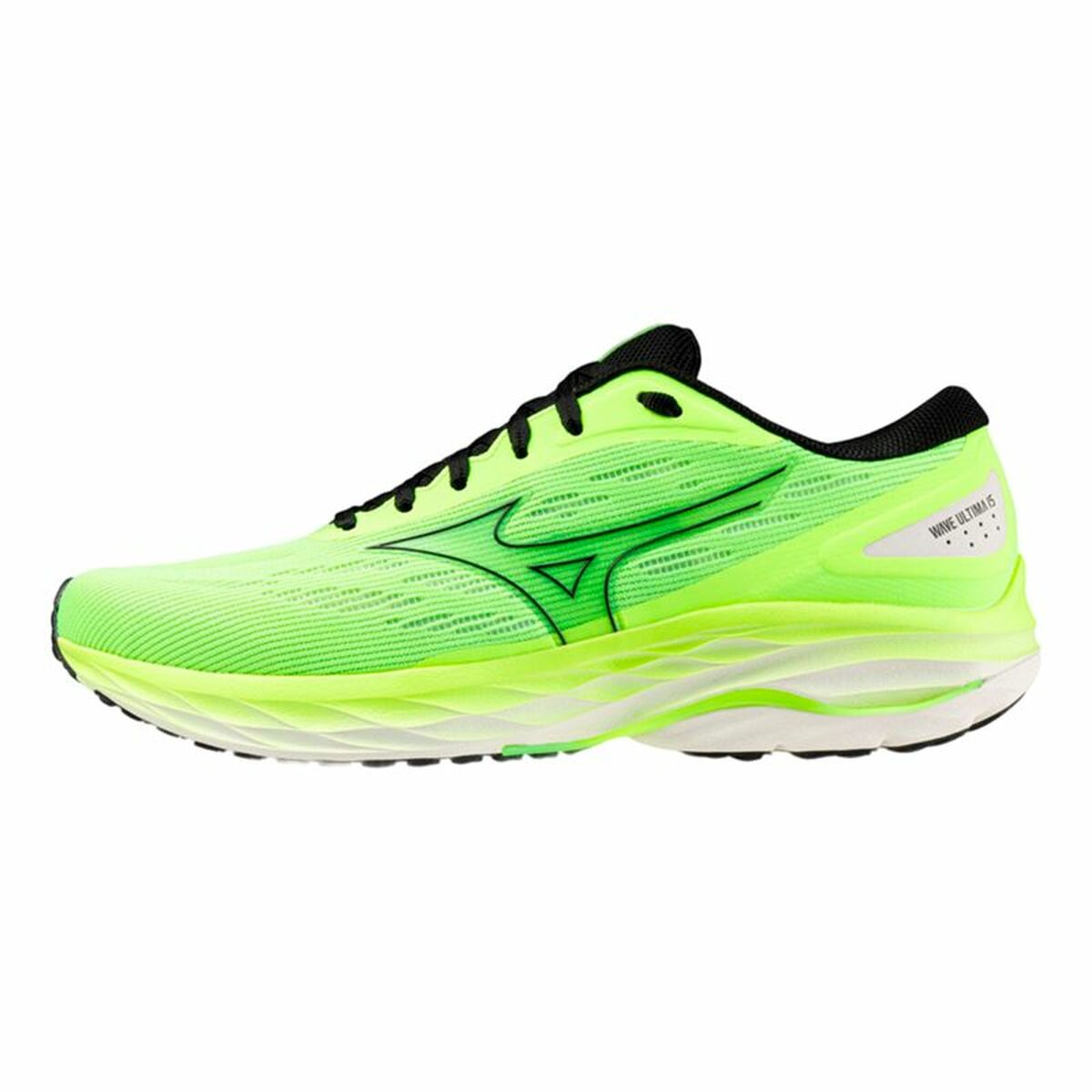 Löparskor, Vuxna Mizuno Wave Ultima 15 - 2