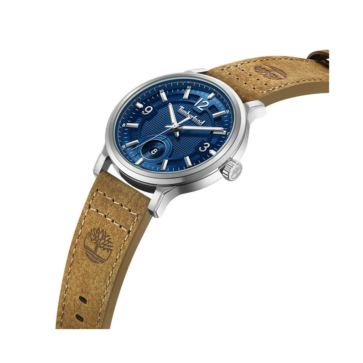 Herrklocka Timberland TDWGB0055903 - 2