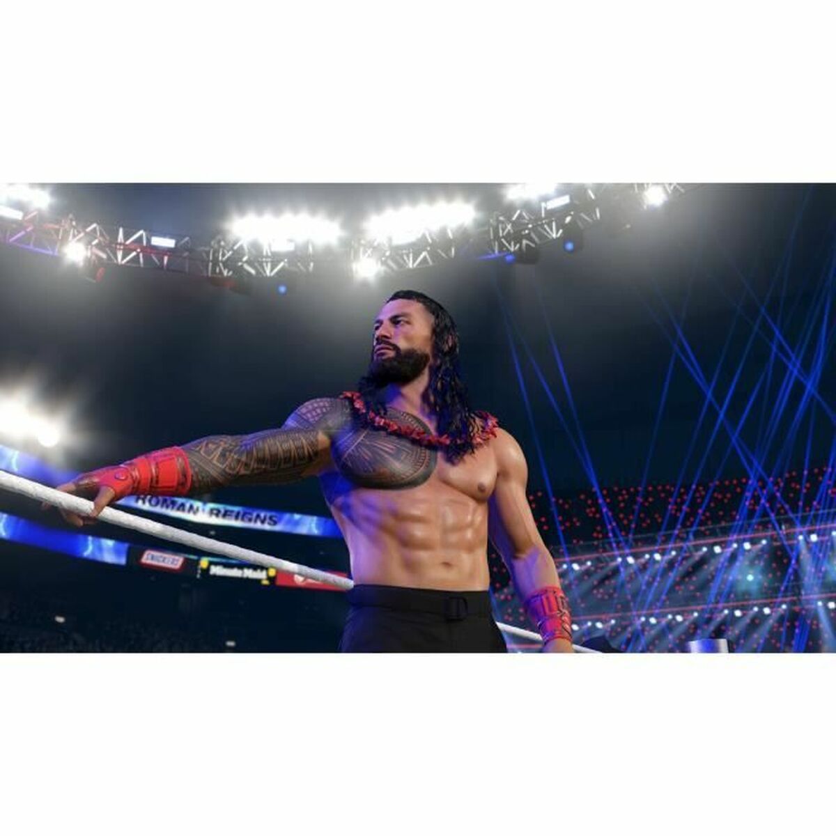 TV-spel för Switch 2K GAMES WWE 2K25 - 3