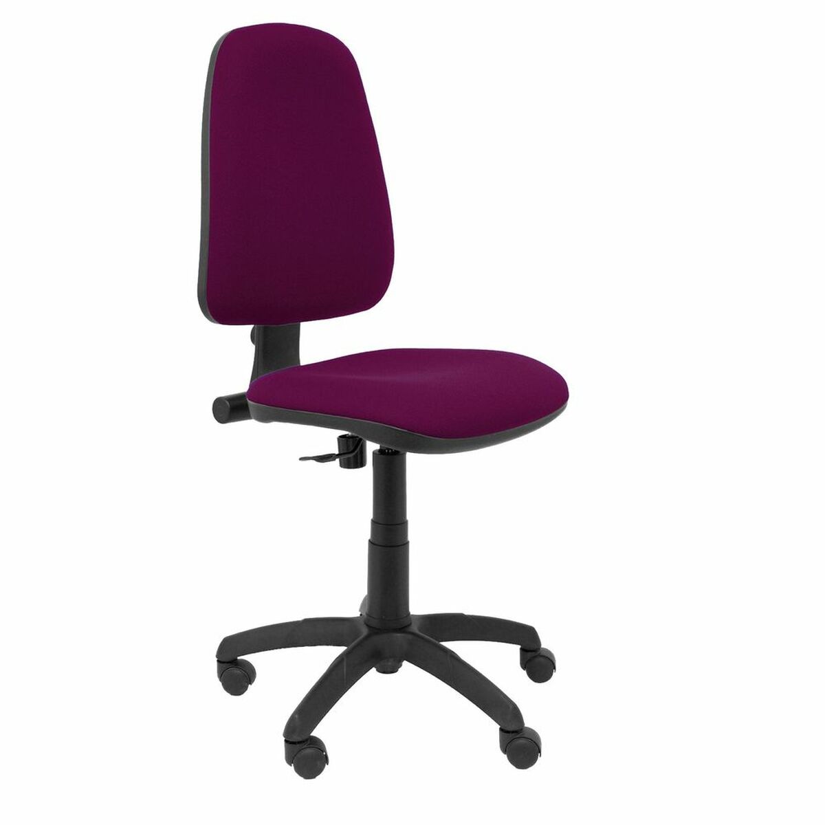 Kontorsstol Sierra P&C BALI760 Purpur - 3