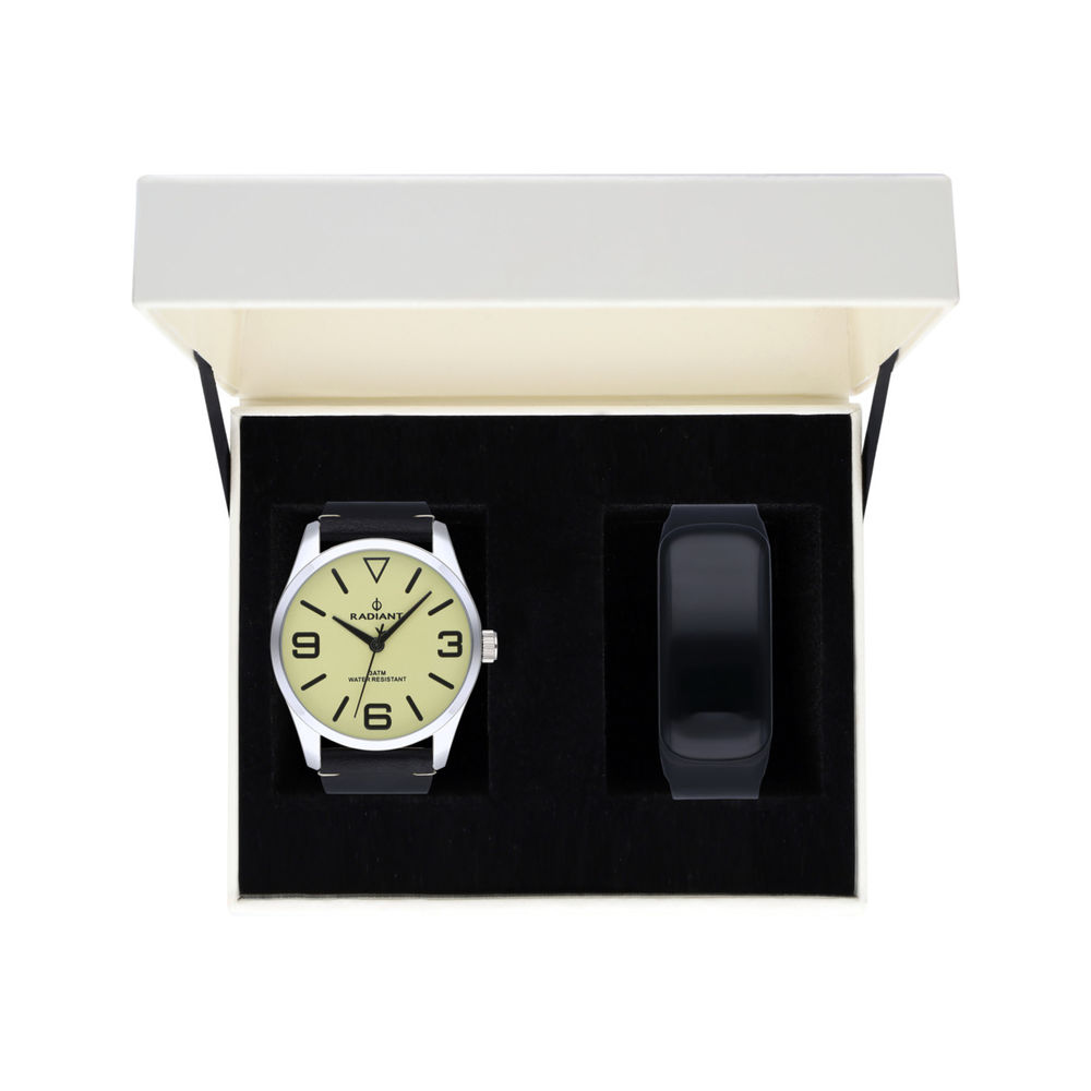 Herrklocka Radiant RA533202T (Ø 42 mm) - 2