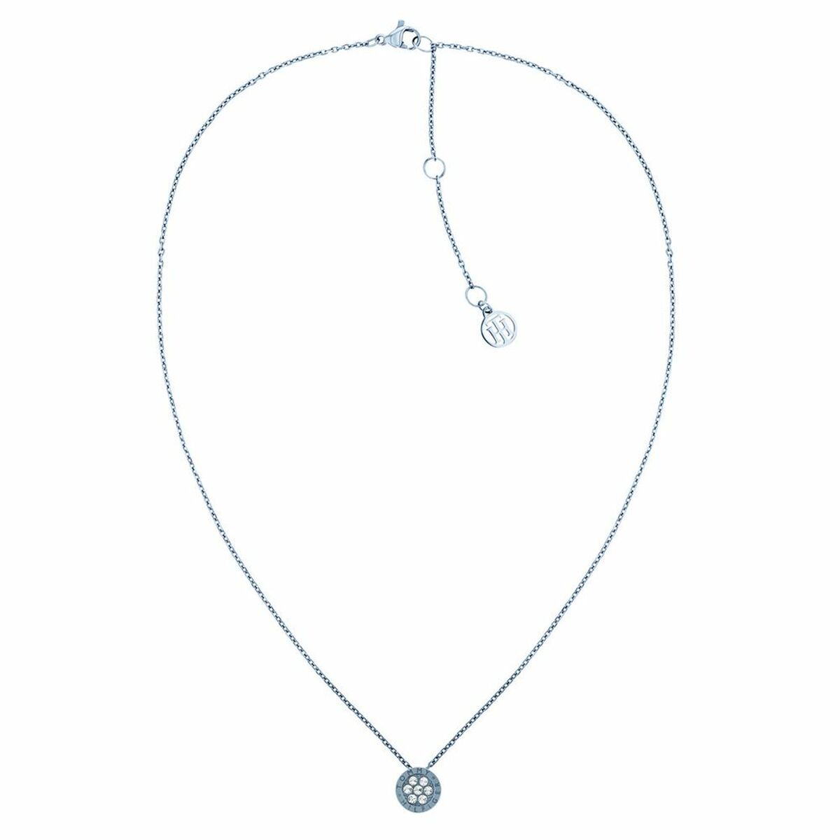 Damhalsband Tommy Hilfiger 2780737 51 cm