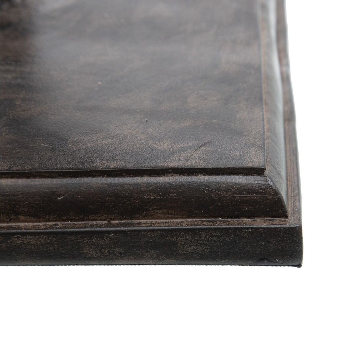 Prydnadsfigur 22 x 17 x 54,5 cm Afrikanska - 2