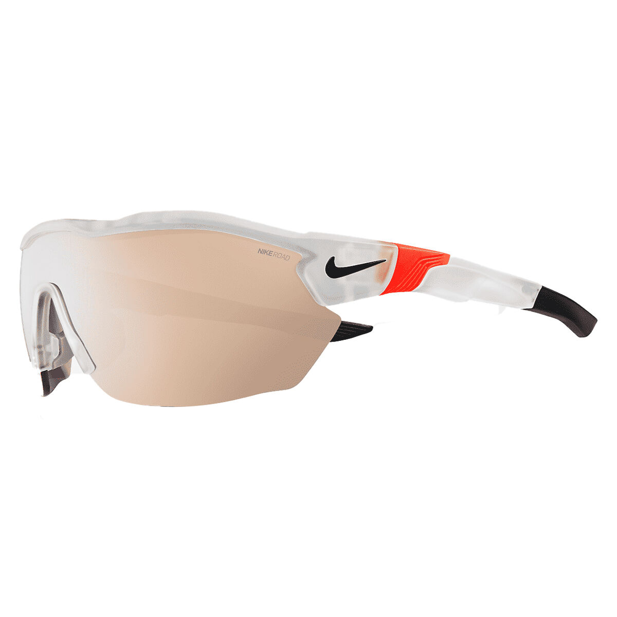 Unisexsolglasögon Nike SHOW-X3-ELITE-E-DQ4533-6115900 Ø 61 mm