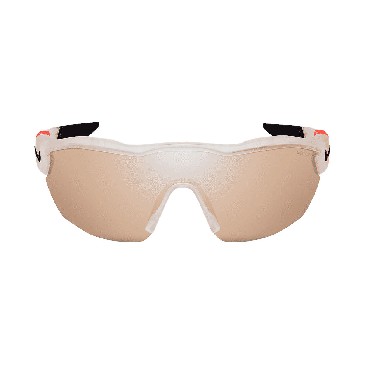 Unisexsolglasögon Nike SHOW-X3-ELITE-E-DQ4533-6115900 Ø 61 mm - 2