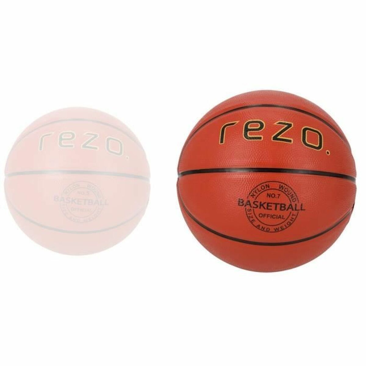 Basketboll Rezo - 4