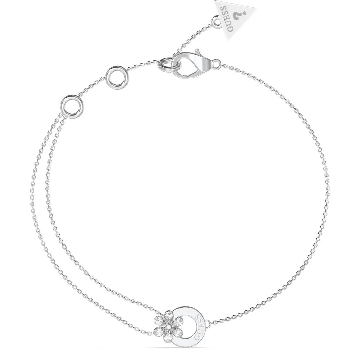 Damhängen Guess JUBB05111JWRHS Silvrig