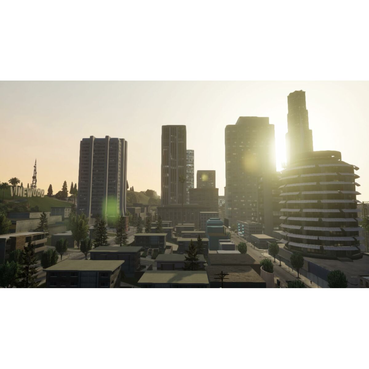 TV-spel för Switch Rockstar Games - 3