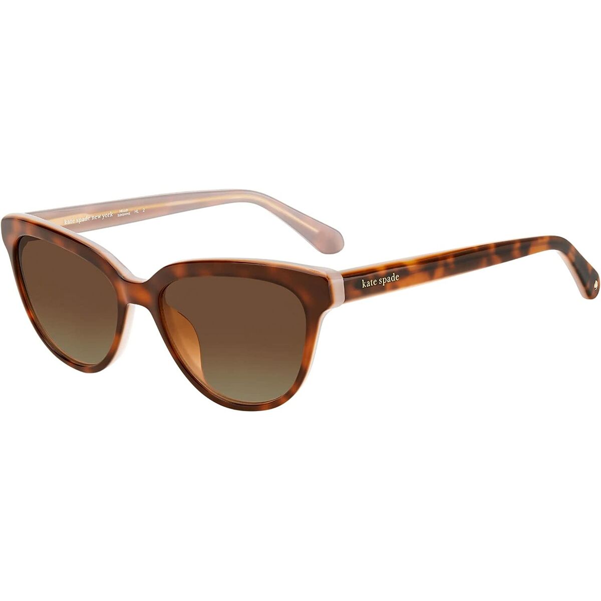 Damsolglasögon Kate Spade CAYENNE_S - 3