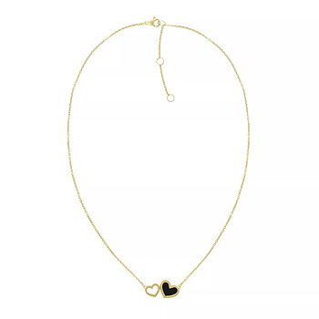 Damhalsband Tommy Hilfiger 2780742 51 cm
