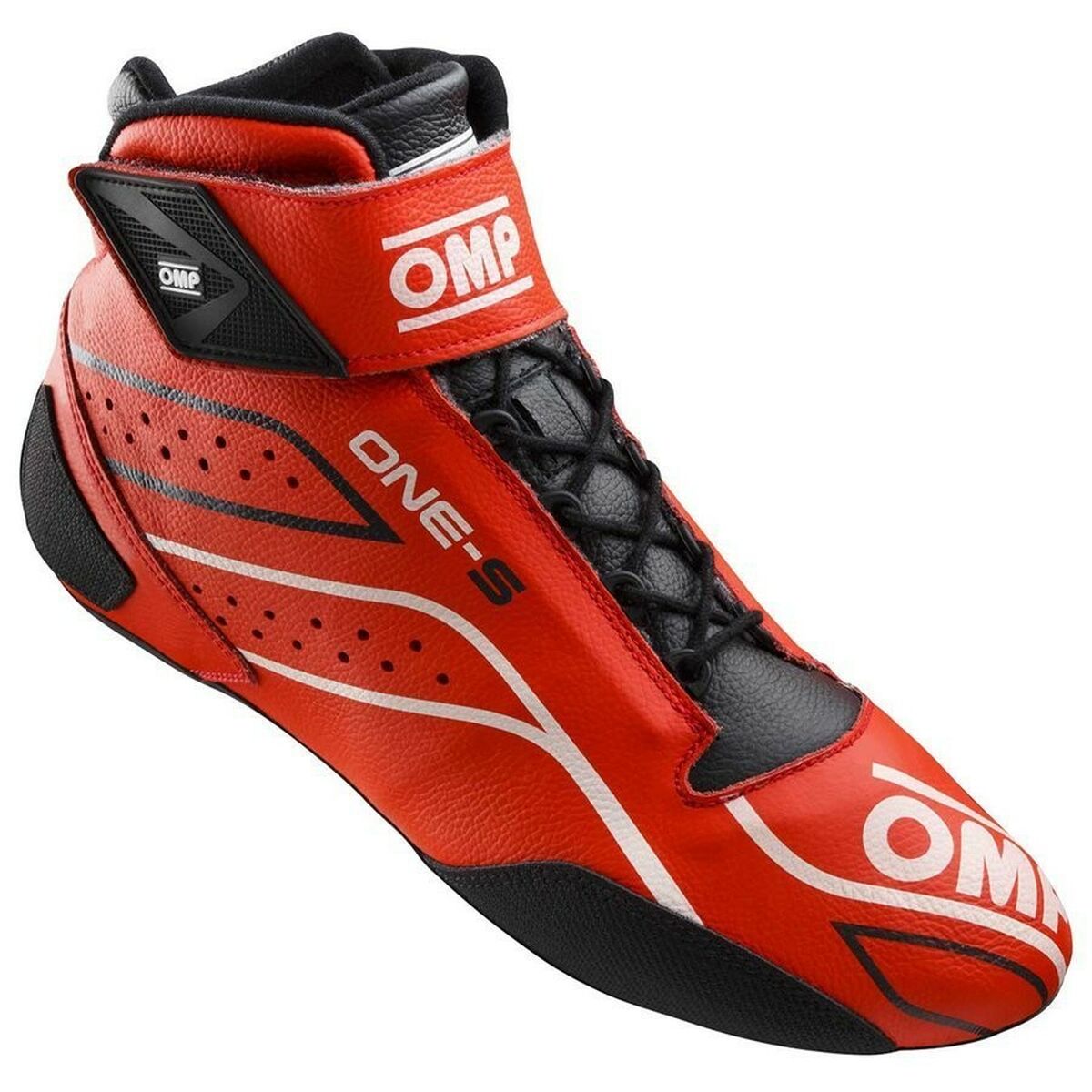 Racing-kängor OMP OMPIC/82206141 41
