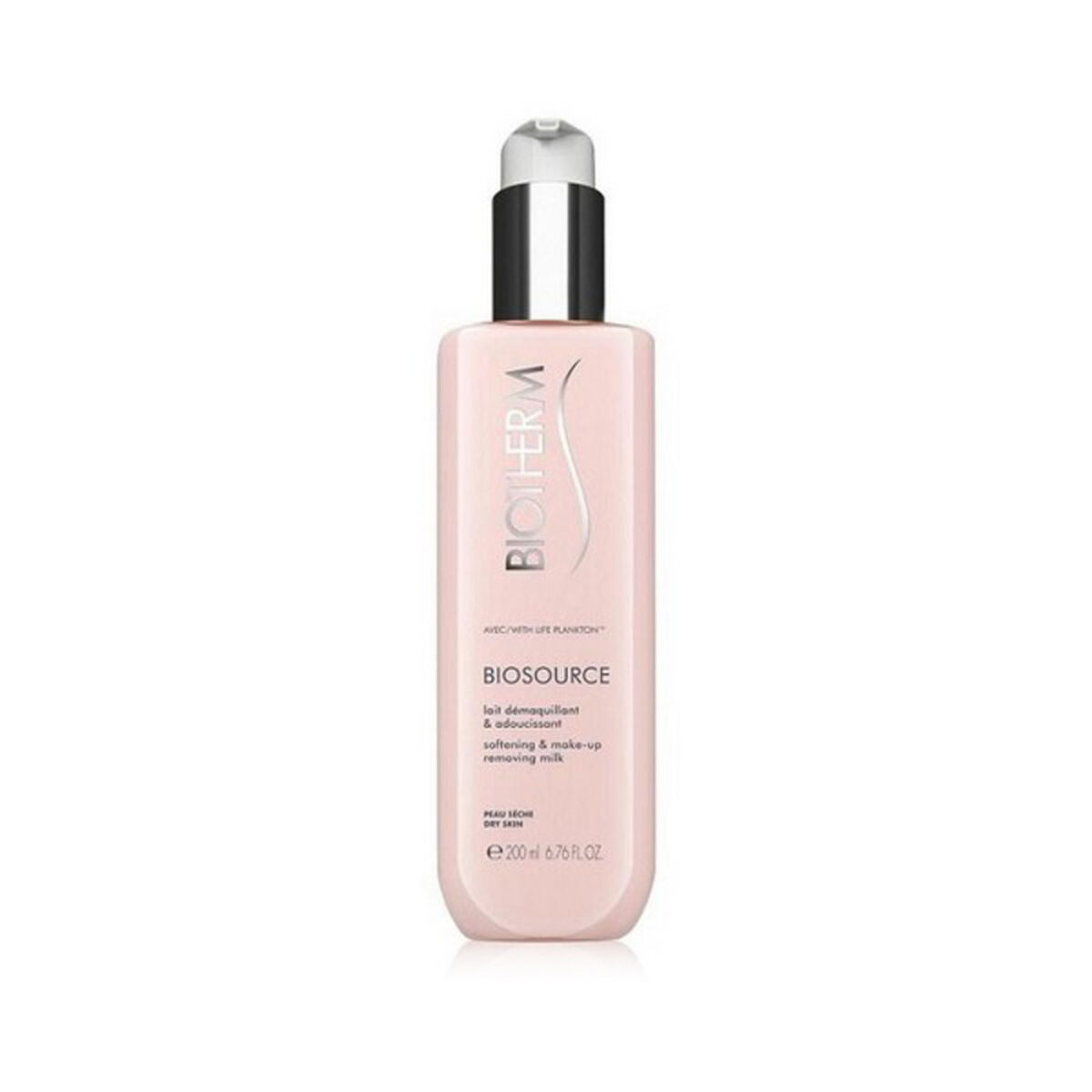 Rengörande lotion Biosource Biotherm - 2