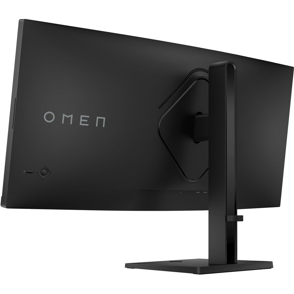 Monitor HP OMEN 34c 34" LED HDR VA Flicker free 165 Hz - 7