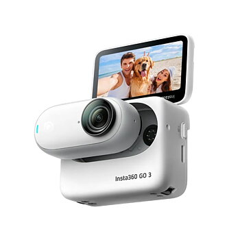 Sportkamera Insta360 GO 3 Vit