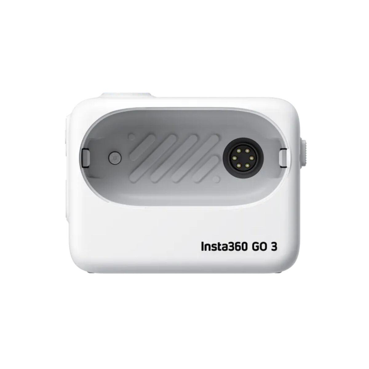 Sportkamera Insta360 GO 3 Vit - 5