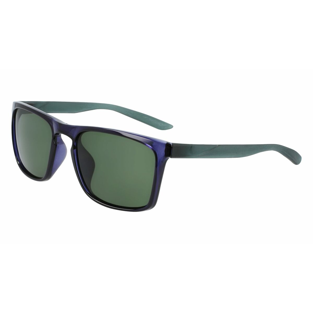 Unisexsolglasögon Nike SKYASCENTDQ0 Ø 55 mm