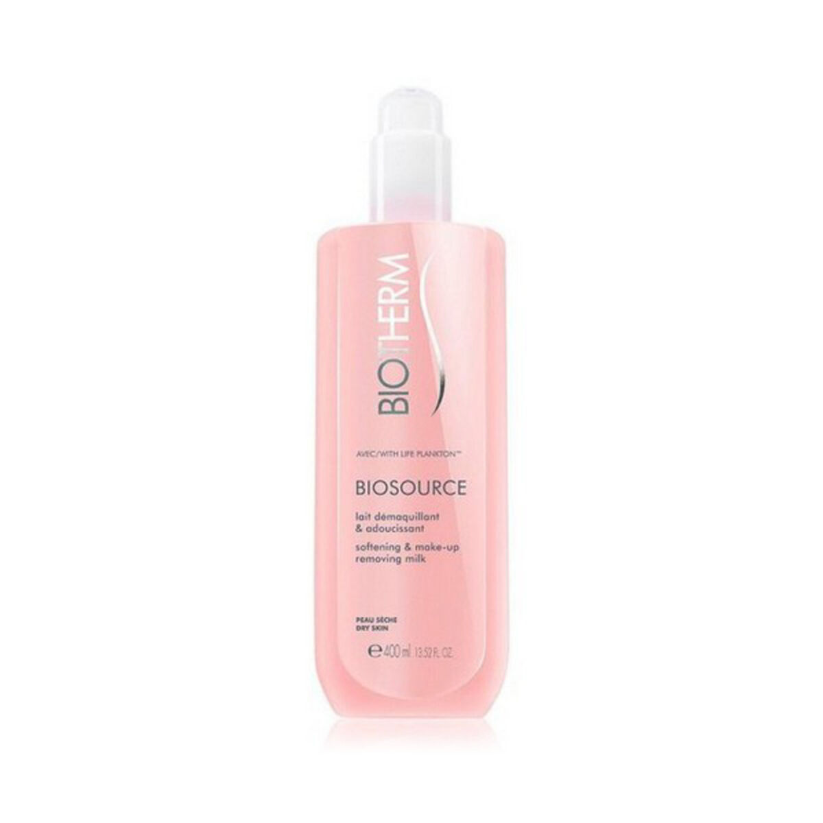 Rengörande lotion Biosource Biotherm - 3