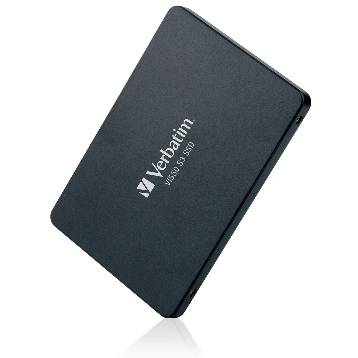 Hårddisk Verbatim VI550 4 TB - 2