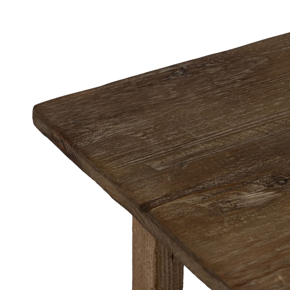Konsol Naturell 90 x 34,5 x 81 cm - 4