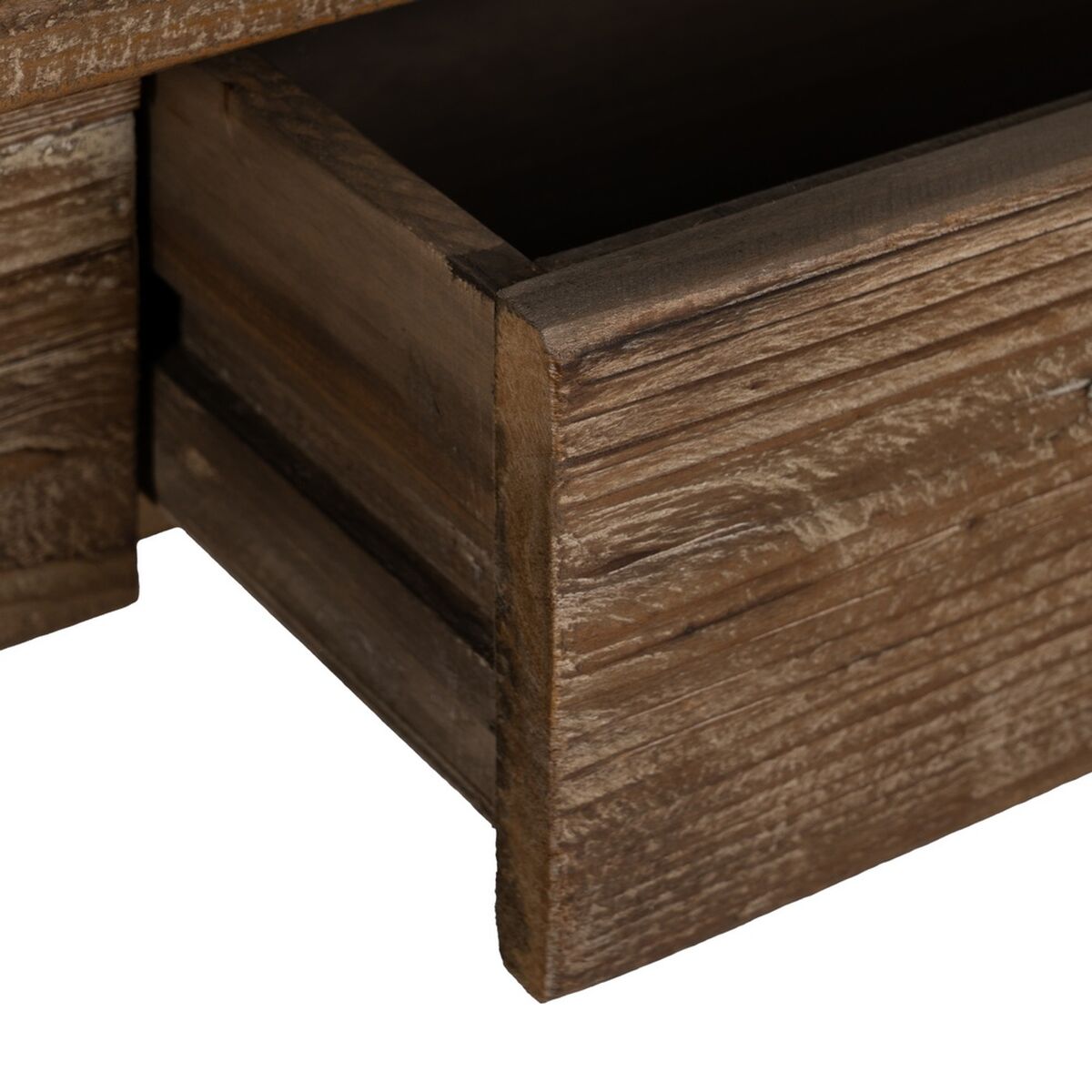 Konsol Naturell 90 x 34,5 x 81 cm - 6