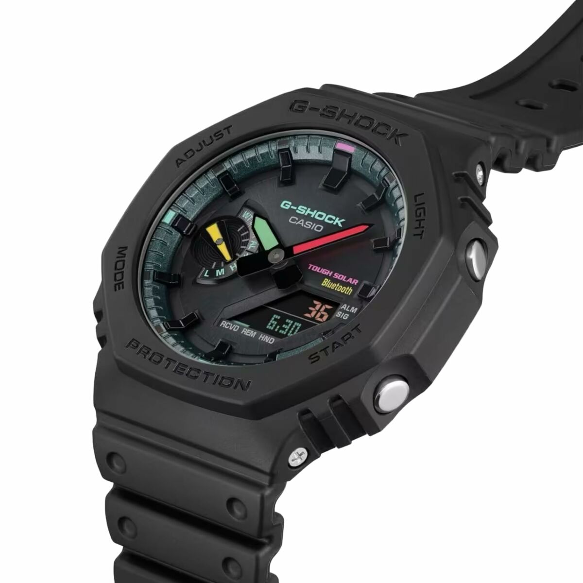 Herrklocka Casio G-Shock GA-B2100MF-1AER (Ø 45 mm) - 2