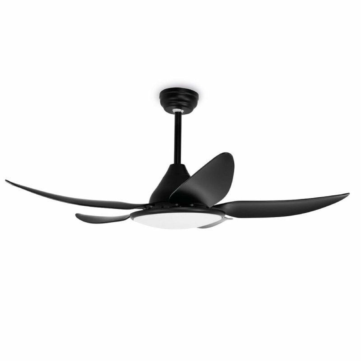 Takfläkt Orbegozo CP 109120 35 W 70 W Ø 120 cm Svart