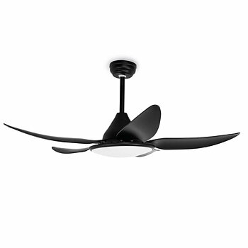 Takfläkt Orbegozo CP 109120 35 W 70 W Ø 120 cm Svart