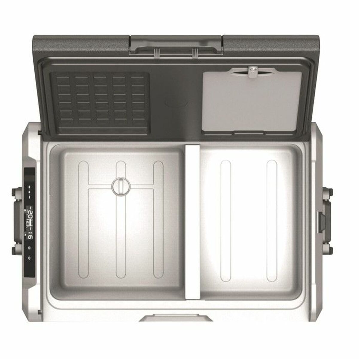 Bärbar kyl Eza Blizz-E Flex 45 x 38 x 62 cm Plast 38 L - 3