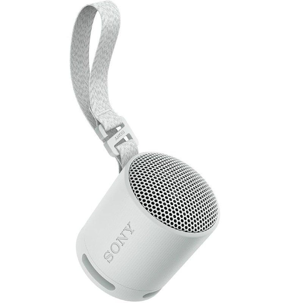 Bärbar Bluetooth Högtalare Sony XB100 Grå - 2
