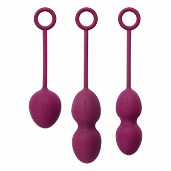 Orgasmkulor Svakom Nova Balls